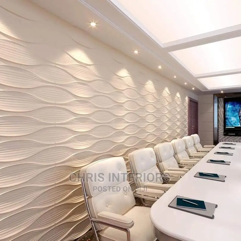 Wallpaper Home Decor