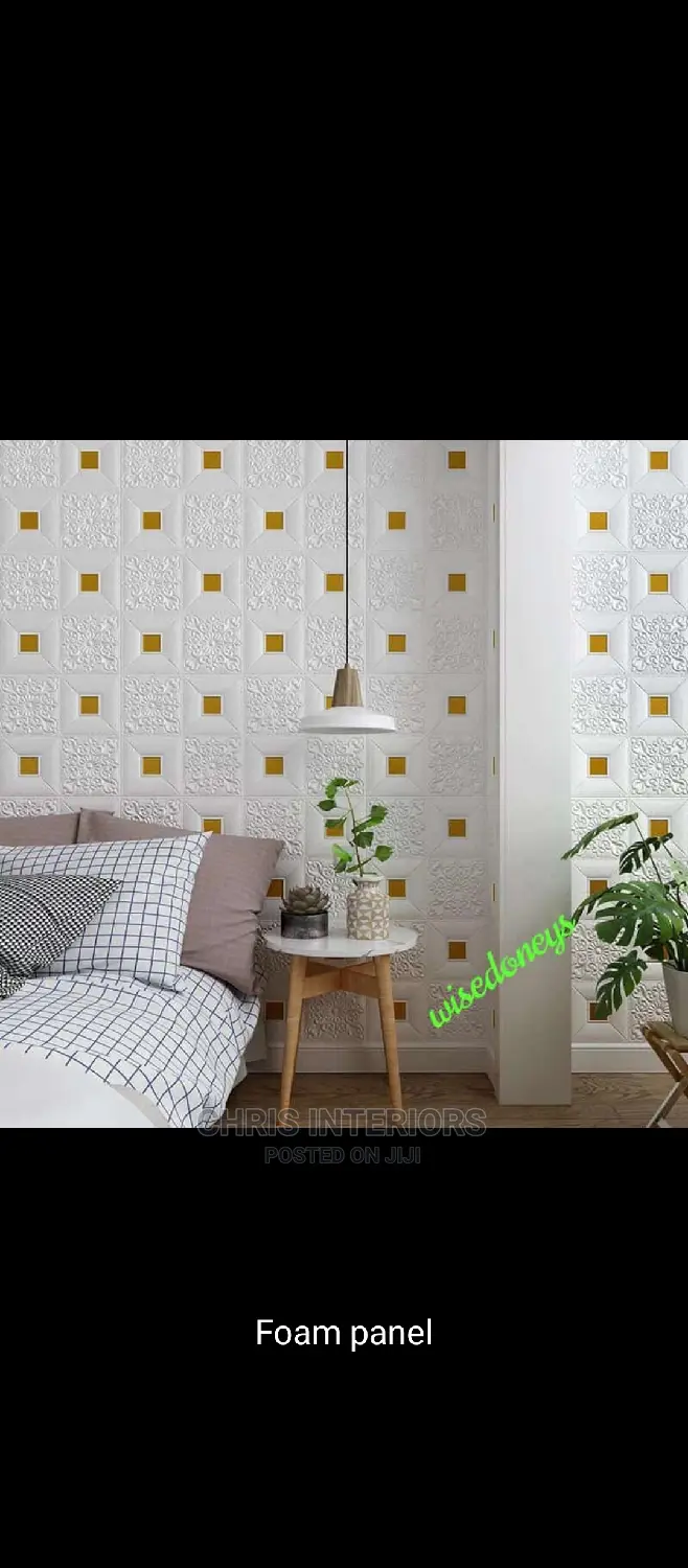 Wallpaper Home Decor