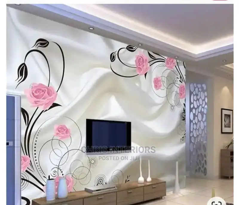 Wallpaper Home Decor