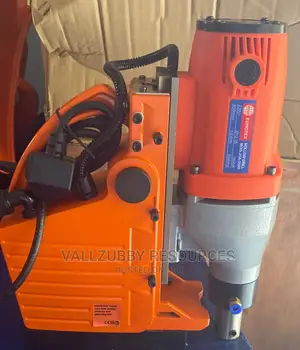 Hollow Drill Annular Cutter Magnetic Drill