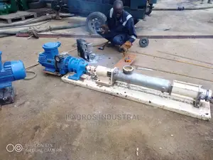LPG Mono-Pump 10hp With Explosion Proof Motors, and Control