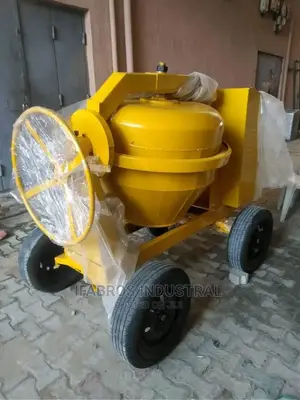 1 Bag Mixer New Ones