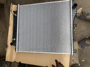 Ford Explorer Sport Trac Radiator 2007 2008 2009 2010