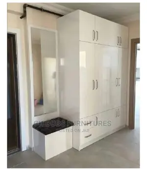 High Quality Wardrobe