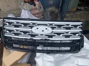 Ford Explorer Front Grille 2017 2018 2019
