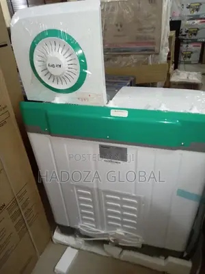 Hisense Manual 11kg Washing Machine Top Load[Wash and Spin]