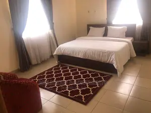 Furnished 4bdrm Apartment in Parkview Estate for rent
