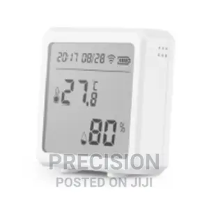 NG-TH10 Temperature And Humidity Sensor