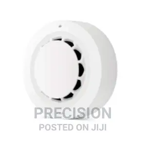 NG-DS10 Smoke Detector