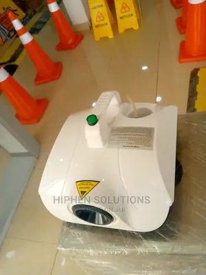 Many Applications Safety Fogging Machine