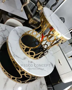 Center Side Table