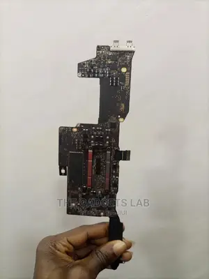 Macbook Pro 2017 Non Touch Bar Logic Board