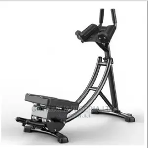 Ab Coaster (Big) Sob-Acb
