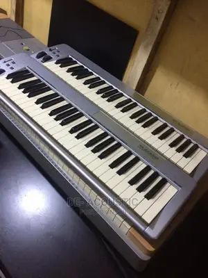 Maudio Midi Controller Keyboard