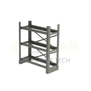 2-Block Battery Rack