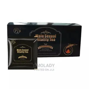 Male Vitality/Fertility Tea 16 Bags