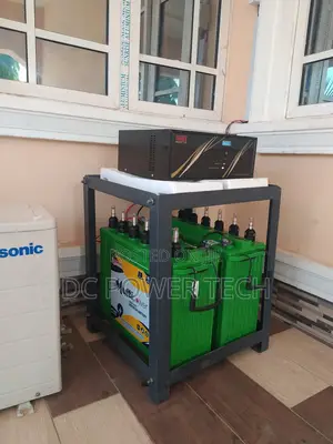 2kva Inverter Installation 2 Batteries Buy Now Pay Later