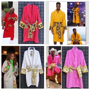 Luxury Versace Collection