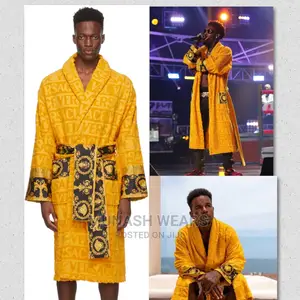 Luxury Versace Collection