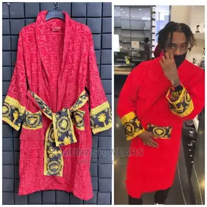 Luxury Versace Collection