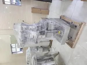 Automatic Satchet Making Machines