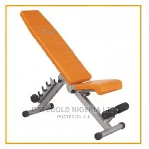 SUB1150 Sit Up Bench