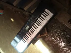 Casio CTK-1200 Standard Keyboard