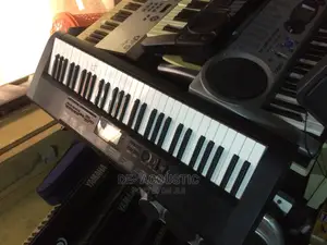 Casio CTK-1200 Standard Keyboard