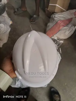 Safety Helmet