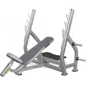 IT7015C Incline Weight Bench