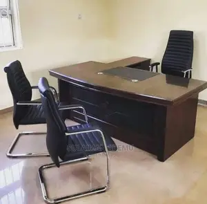 Complete Set Executive Director Table