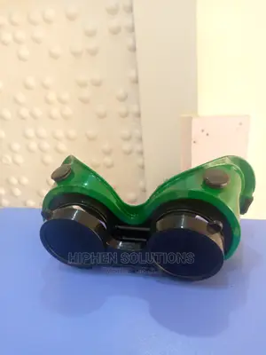 Assured Quality Safety Welding Glasses