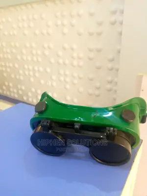 Eye Safety Wear for Welders