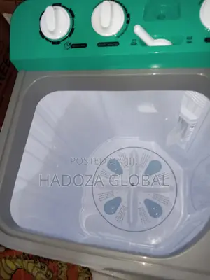 Wash and Spin Hisense 11kg Manual Washing Machine Top Loader