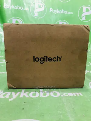 Logitech Rally Display Hub