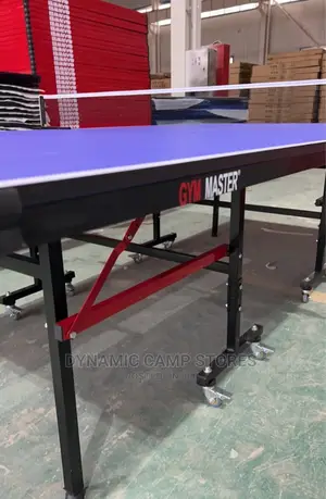 Gym Master Outdoor Table Tennis