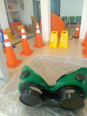 Maximum Protection Safety Welding Goggles
