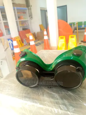 Laser Protection Safety Glasses