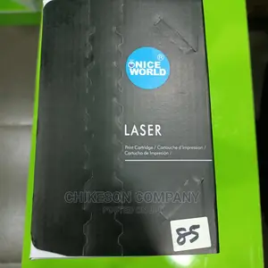 Hp 85A Toner Cartridge for Hp Printer