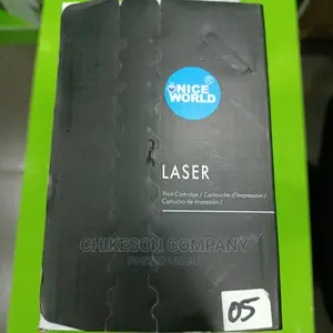 Hp 05A Toner Cartridge for Hp Printer
