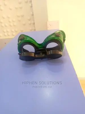 Anti Impact Industry Safety Glasses