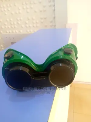 Welding Industry Eye Protection Safety Glasses
