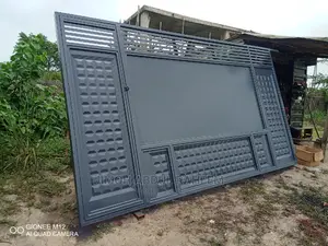 New Design Modern Gate