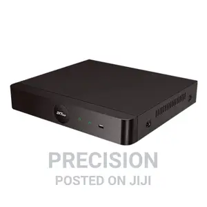 8 Channel DVR Z8408xe-Cl