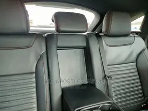 Mercedes-Benz GLE43 2018 White