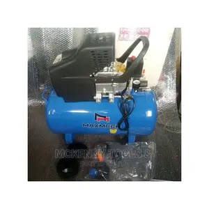 Maxmech 25liter Air Compressor With Spray