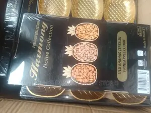 3in1 Pineapple Plate