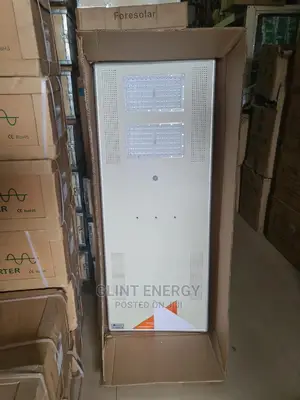 A3 Felicity Solar Street Light A3-60w-M