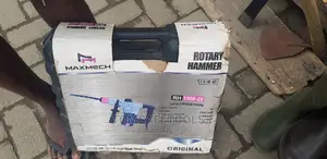 Concrete Rotary Drilling Machine
