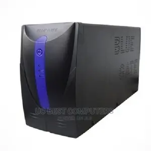 Blue Gate UPS - 2000kva